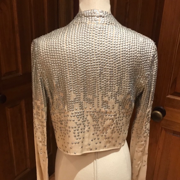 Marciano Jacket RARE & VINTAGE - Picture 6 of 11